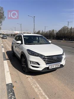 هیوندای تۆکسۆن